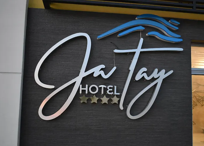 Hotel Jatay