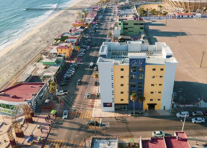 Hotel Jatay